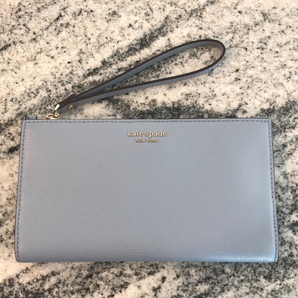 Kate Spade Wallet/Wristlet